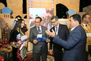 UNWTO-2023: Самарканд шахрида глобал инвестиция форуми ва кўргазма ташкил этилди