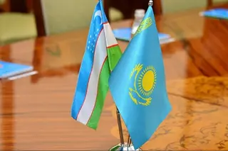 Uzbekistan and Kazakhstan to cooperate in the field of exploration and use of outer space for peaceful purposes