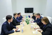 Ўзбекистон ва Европа Иттифоқи туризм соҳасида ҳамкорликни кучайтирмоқда