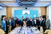 Представитель Узбекистана вошел в состав молодежного совета «Росатома» IMPACT TEAM 2050