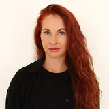 Анна Бодрова
