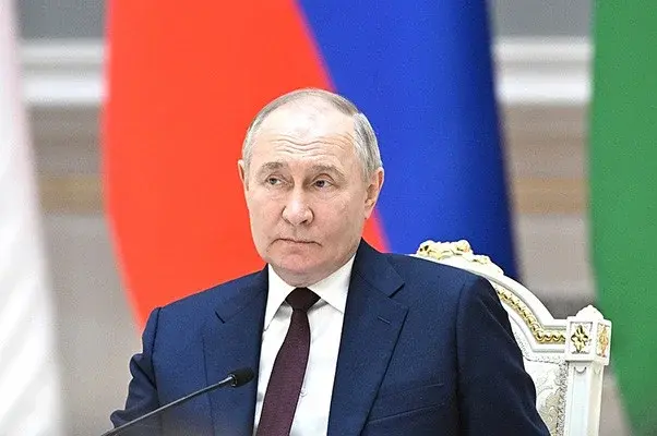 Путин утвердил новую Концепцию миграционной политики России на 2026–2030 годы