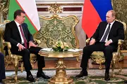 Мирзиёев и Путин обсудили развитие отношений Узбекистана и России