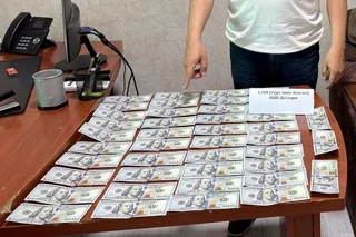 Андижонда «Энергосавдо» юрисконсульти пора билан ушланди