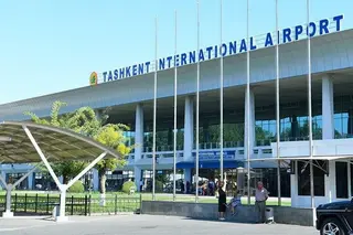 Uzbekistan Airports becomes the single executive body of all airports in Uzbekistan