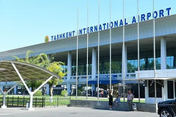 Uzbekistan Airports becomes the single executive body of all airports in Uzbekistan