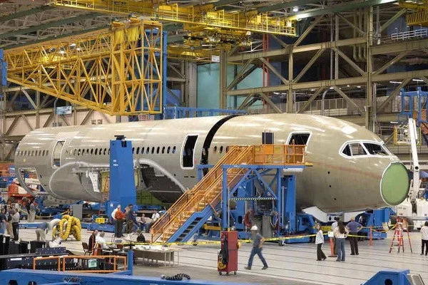 Uzbekistan and Russia plan several projects in the aircraft industry