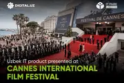 Узбекская IT-платформа itAntares представлена в Каннах