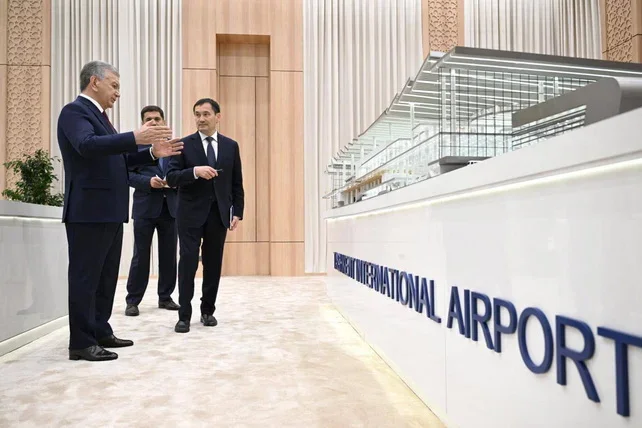 2030 yilga qadar o‘zbek aviakompaniyalarining samolyotlar soni 180 taga yetadi