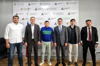 Узбекистан и Россия открывают новые возможности для российских экспортеров