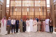 ACWA Power поддерживает первую премию AlMusalla на Бухарской биеннале в Узбекистане