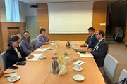Узбекистан обсудил в Польше экспорт сельхозпродукции в Европу