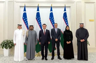 Oʻzbekiston Tashqi ishlar vaziri Yaqin Sharqdagi vaziyatni muhokama qildi