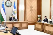 Президент ознакомился с планами развития угольной и урановой отраслей