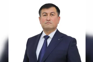Тоир Алиматов назначен замминистра строительства и жилищно-коммунального хозяйства