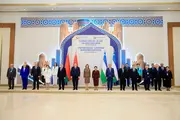 Танзила Нарбаева и Наталья Кочанова обсудили развитие межпарламентского и экономического сотрудничества