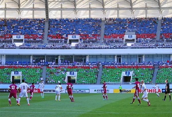 Uzbekistan defeats UAE in friendly match