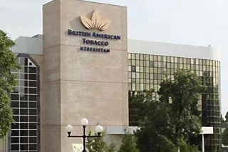 Дмитрий Осовик “BAT Uzbekistan”нинг ишлаб чиқариш бўйича директори бўлади