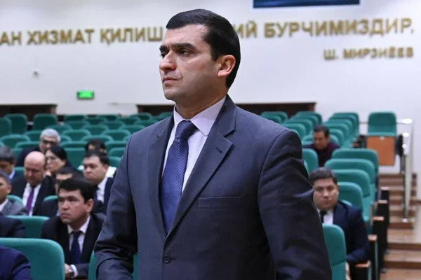 Министра здравоохранения Узбекистана уволили и назначили нового министра