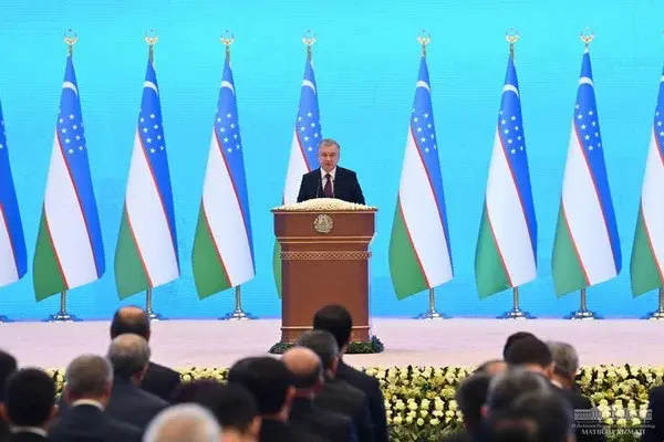 European standards of vocational education will be introduced in Uzbekistan