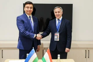 Uzbekistan and Tajikistan Expand Cooperation in Tourism