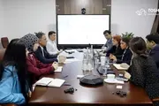 РФБ ва ОТБ Ўзбекистон капитал бозорини 2030 йилгача ривожлантириш масалаларини муҳокама қилишди