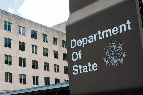 США ввели визовые ограничения в отношении лиц в Узбекистане за содействие незаконной иммиграции