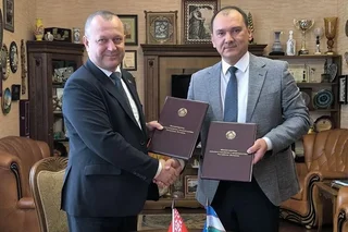 Belarus-O‘zbekiston: Agrar hamkorlikning yangi ufqlari ochilmoqda