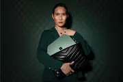 GLM Launches Essential Clutch – Limited Edition to Complement Microsoft Surface Laptop, 13.8-inch