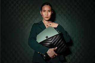 GLM Launches Essential Clutch – Limited Edition to Complement Microsoft Surface Laptop, 13.8-inch