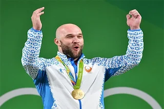Рио-2016: Руслан Нурудинов Олимпиада чемпиони!