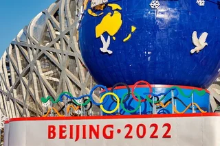 Beijing Winter Olympics shows resilience of sport amid pandemic: reports