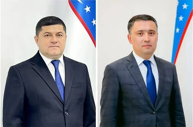 В Комитете по туризму Узбекистана назначены новые заместители председателя
