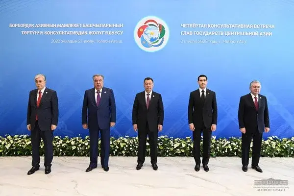 Unleashing the potential of the youth of Central Asian countries is the key to the future of the entire region