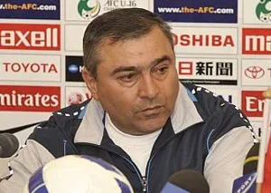 Maintain momentum says Mardakyan