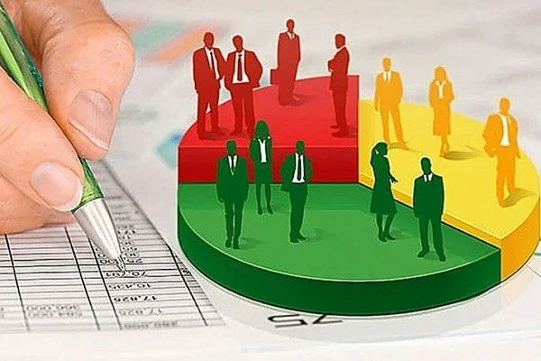 Poll: Are the residents of Tashkent satisfied with their social status and income?