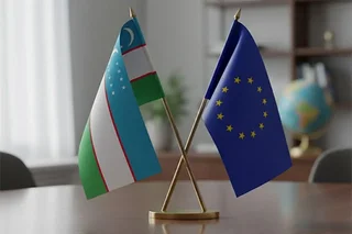 EU, Uzbekistan Strengthen Cooperation Under Erasmus+