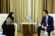 Узбекистан и Оман обсудили расширение инвестсотрудничества