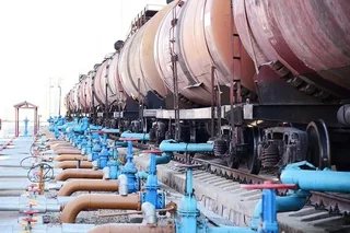 «Узбекнефтегаз»: В первом полугодии 2022 года планируется увеличить экспорт до 283,8 млн долларов