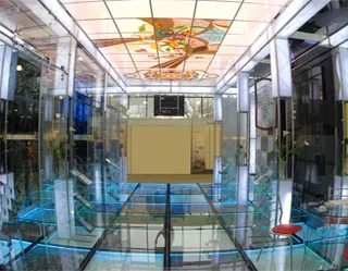 В столице открылись выставки UzBuild, MebelExpo Uzbekistan и Aqua-Therm Tashkent