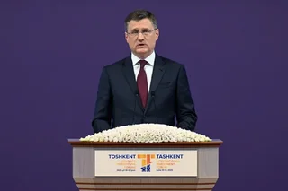Rossiya va O‘zbekiston energetika, moliya va yuqori texnologiyali loyihalar sohalarida hamkorlikni mustahkamlamoqda