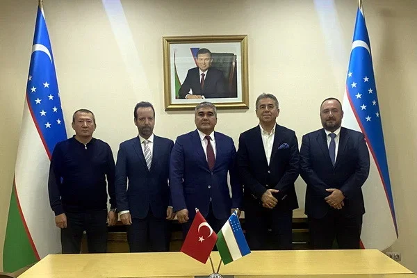 New projects with the assistance of the Association of Business People of Uzbekistan and Turkey