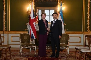 Oʻzbekiston va Buyuk Britaniya tashqi ishlar vazirlari savdo va investitsiya sohasidagi ikki tomonlama hamkorlikni kengaytirish masalalarini muhokama qilishdi