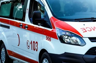 Самарқанд шаҳрида 2023 йил 14-15 август кунлари қайд этилган овқатдан заҳарланиш ҳолати тўғрисида
