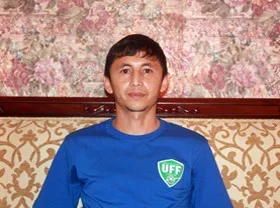 Bakhodir Akhmedov conferred rank of “Honoured athlete of Uzbekistan”