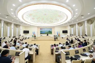 President: Preserving the bonds of friendship and brotherhood, the atmosphere of peace and stability is our common duty