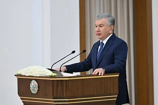 Сирдарё вилоятида Венгрия технопарки ва "ақлли қишлоқлар" ташкил этиш режалаштирилмоқда