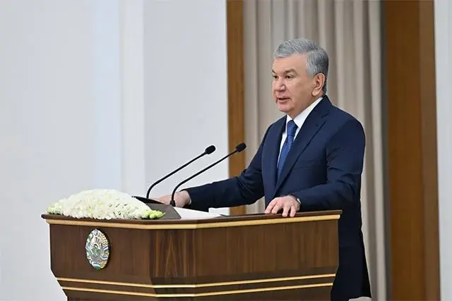 Сирдарё вилоятида Венгрия технопарки ва "ақлли қишлоқлар" ташкил этиш режалаштирилмоқда