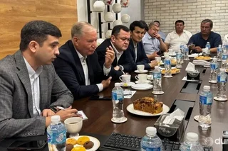 Каракалпакстан предложил Пакистану выпуск спортинвентаря