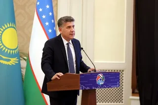 Региональная идентичность выходит на уровень стратегической повестки Центральной Азии